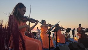 Senocrito Locri Il Suono Dell'alba 4