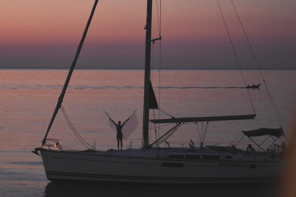 Senocrito Locri Il Suono Dell'alba 5