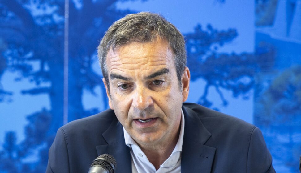Vinitaly Occhiuto