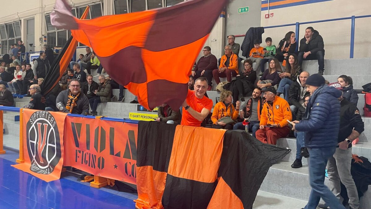 Viola Tifosi