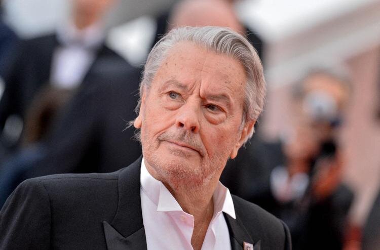 Alaindelon Diciassette Afp