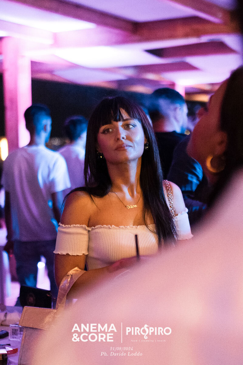 Anema E Core Piro Piro