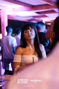 Anema E Core Piro Piro