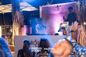 Anema E Core Piro Piro 10