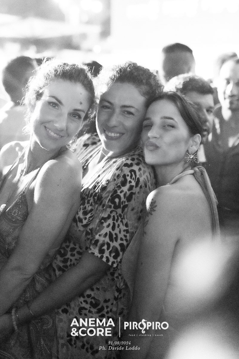 Anema E Core Piro Piro 101