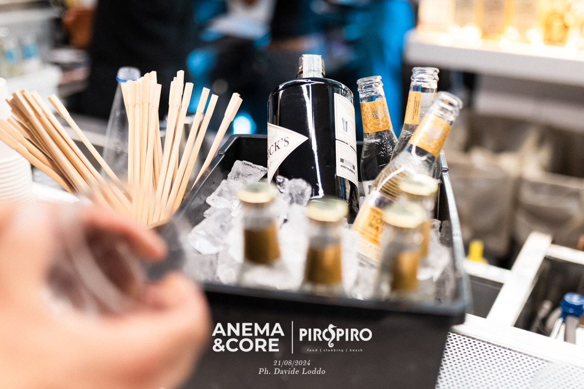 Anema E Core Piro Piro 103