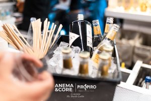 Anema E Core Piro Piro 103