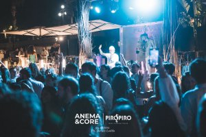 Anema E Core Piro Piro 106