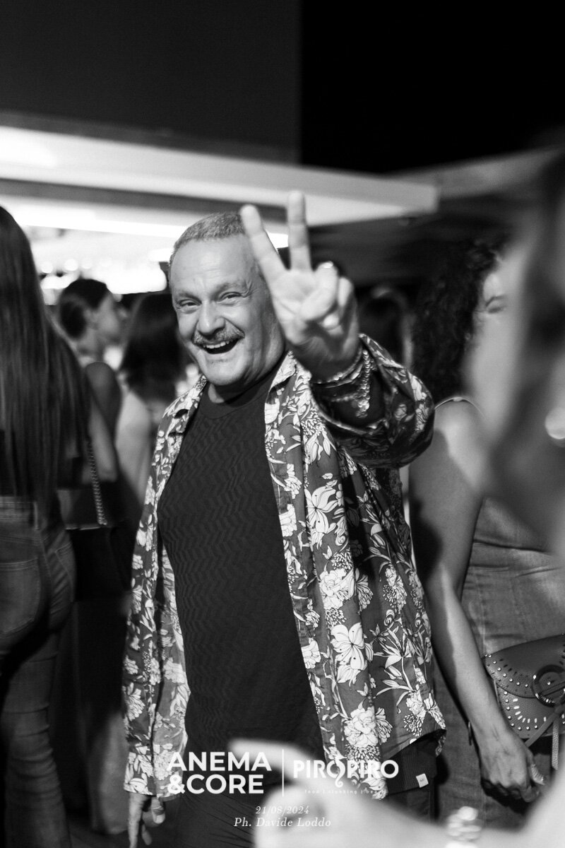 Anema E Core Piro Piro 111