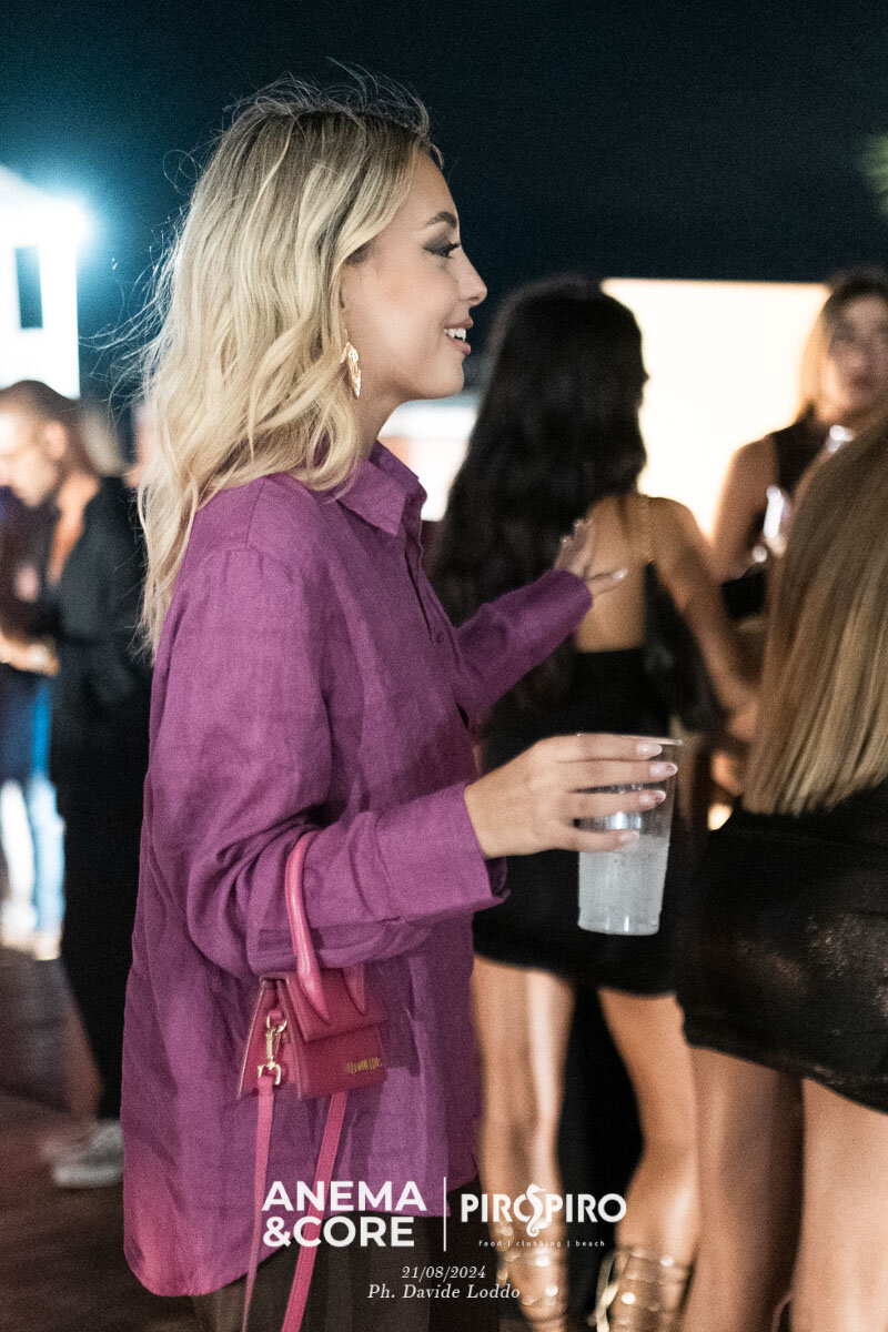 Anema E Core Piro Piro 114