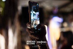 Anema E Core Piro Piro 116