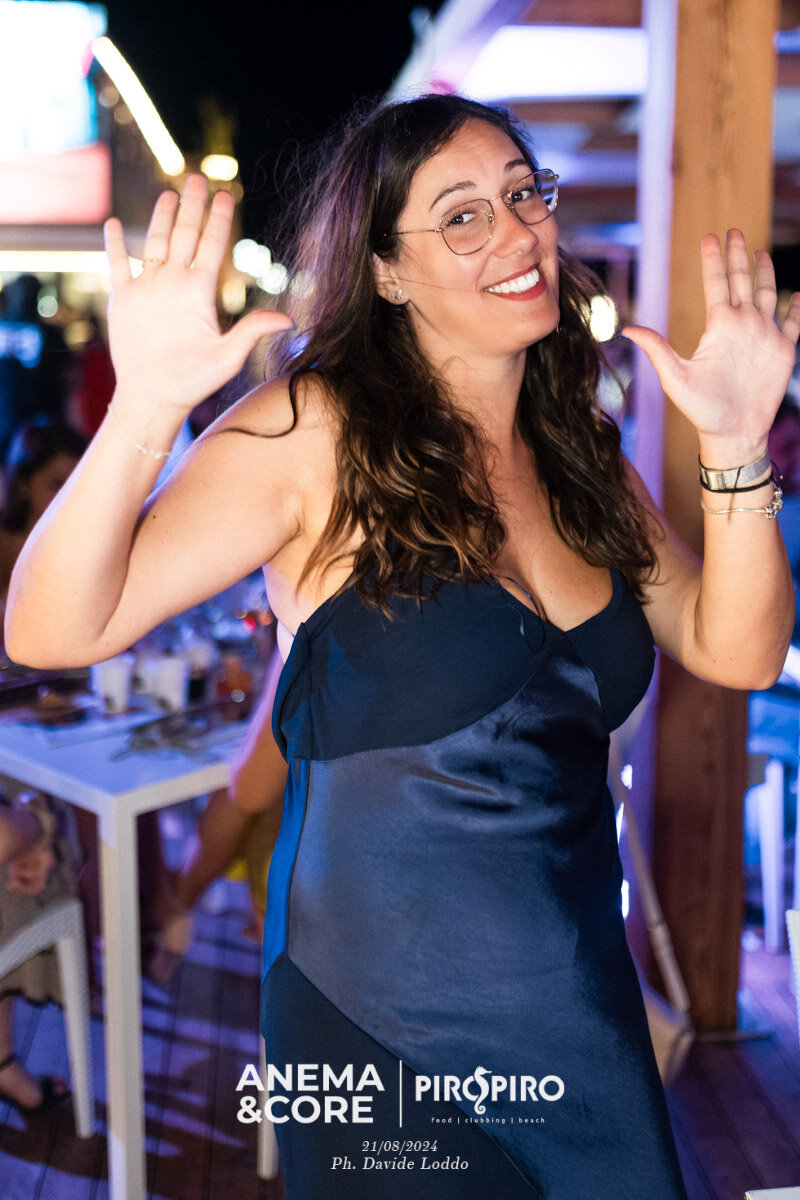 Anema E Core Piro Piro 120