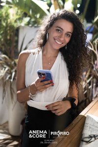 Anema E Core Piro Piro 121