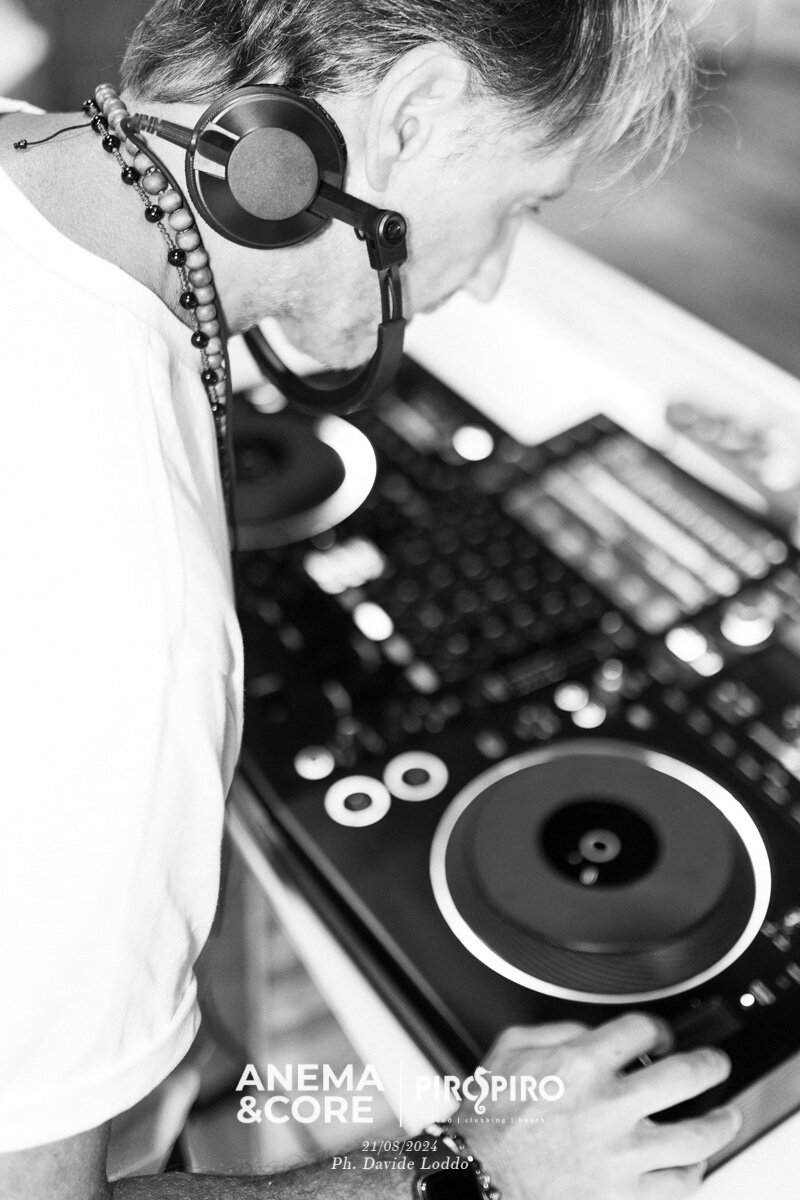 Anema E Core Piro Piro 125