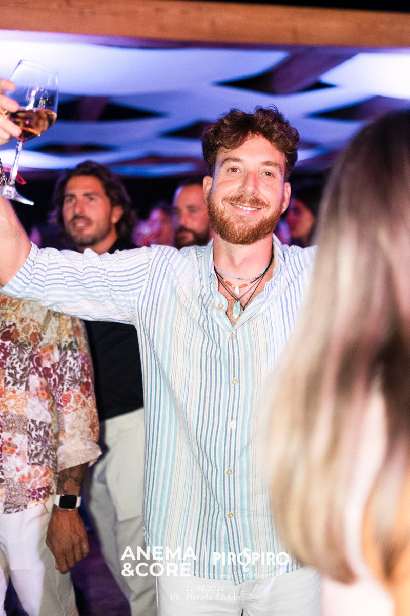 Anema E Core Piro Piro 130