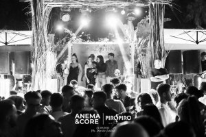 Anema E Core Piro Piro 132