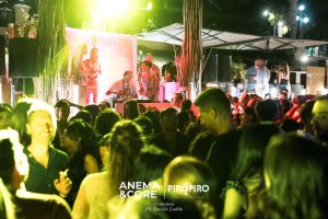 Anema E Core Piro Piro 133