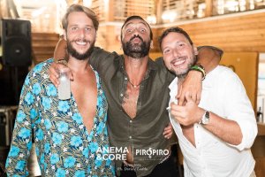 Anema E Core Piro Piro 134