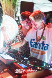 Anema E Core Piro Piro 135