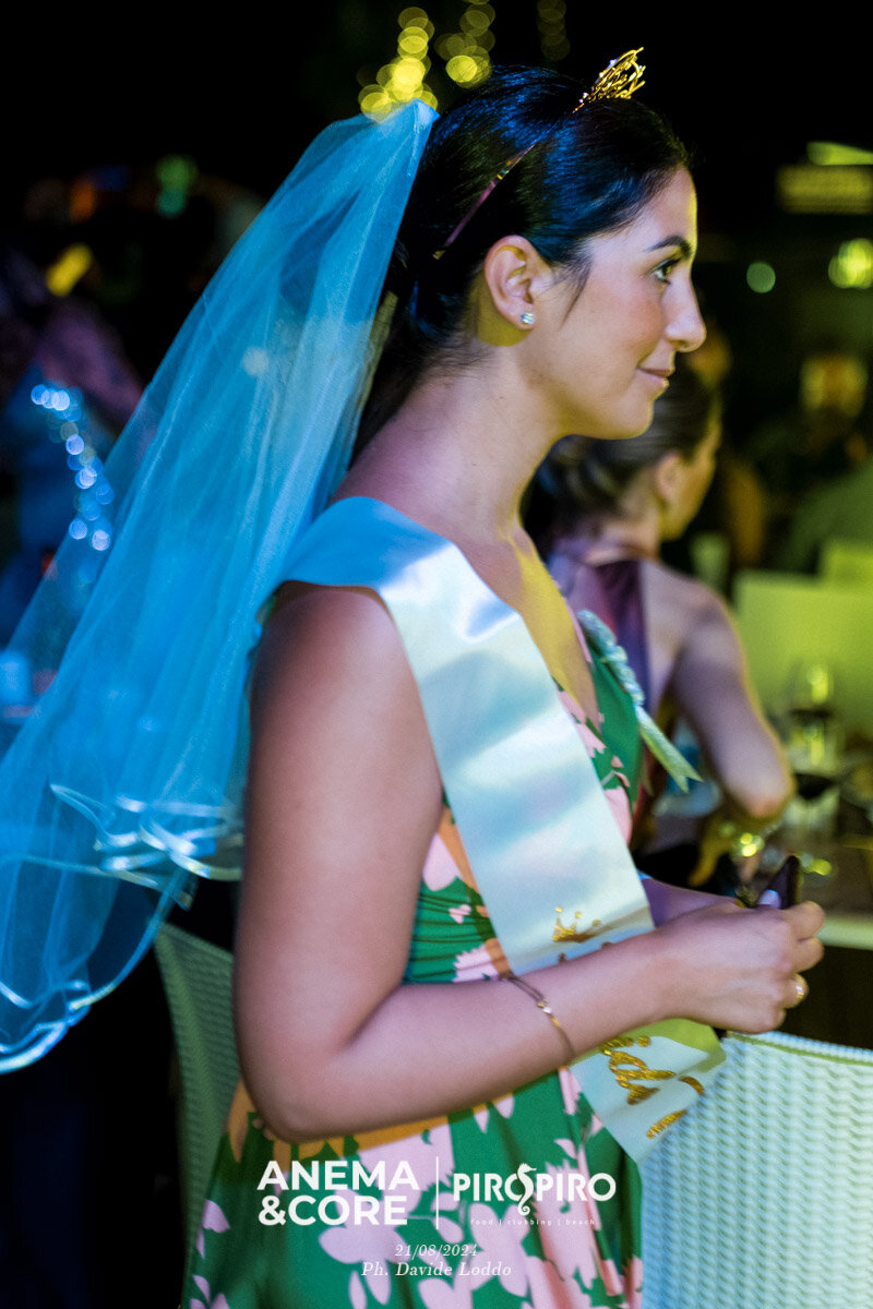 Anema E Core Piro Piro 137