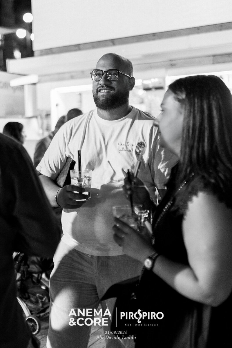 Anema E Core Piro Piro 141