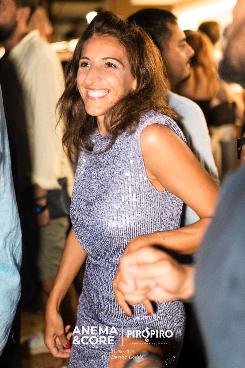 Anema E Core Piro Piro 142