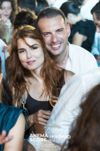 Anema E Core Piro Piro 144