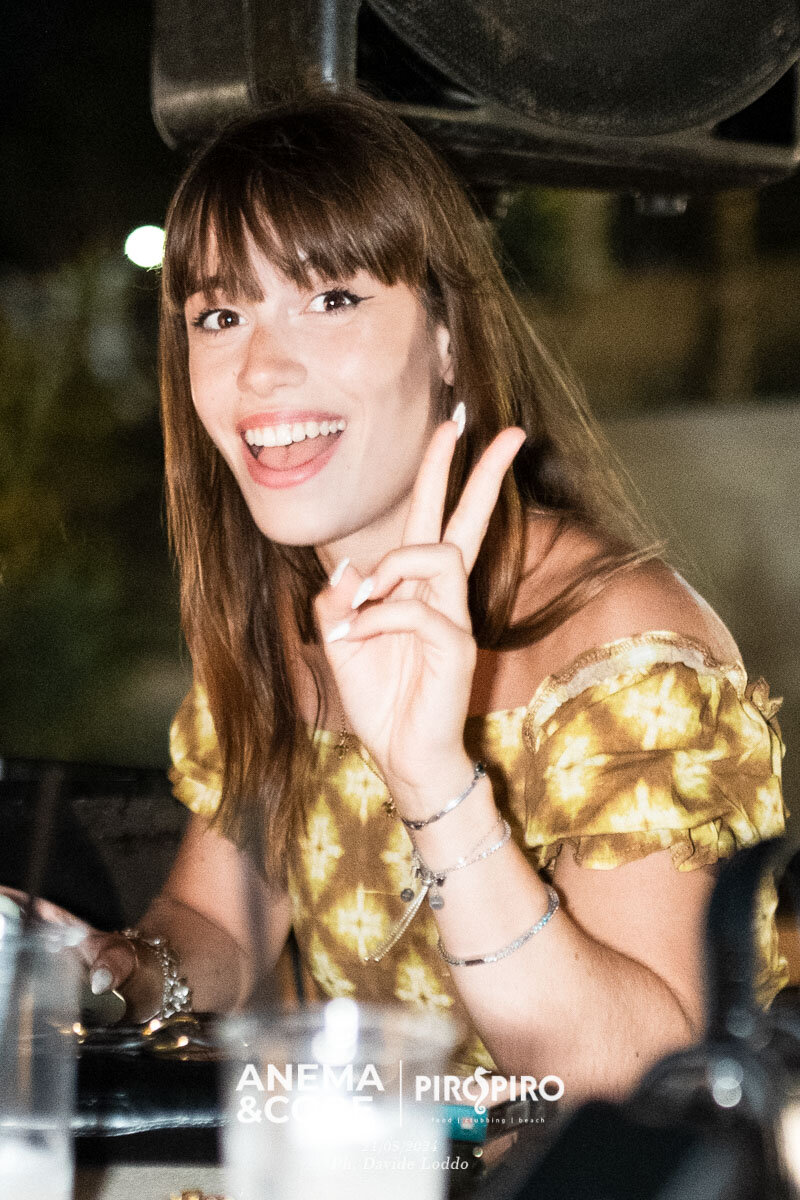 Anema E Core Piro Piro 147