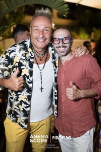 Anema E Core Piro Piro 15