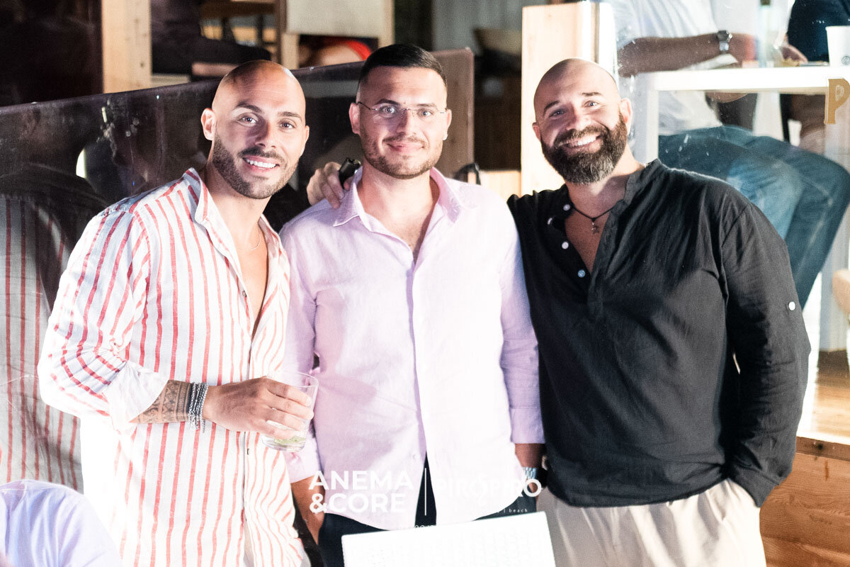 Anema E Core Piro Piro 152