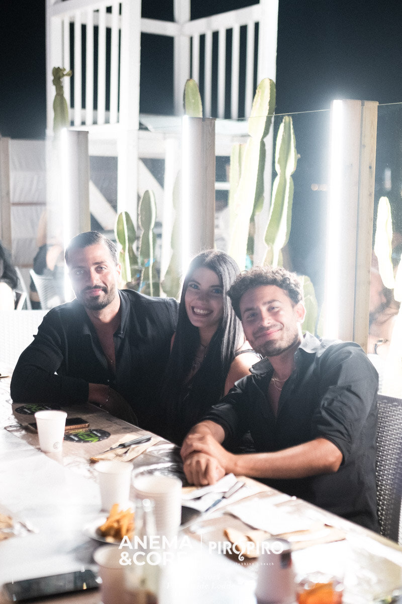 Anema E Core Piro Piro 16