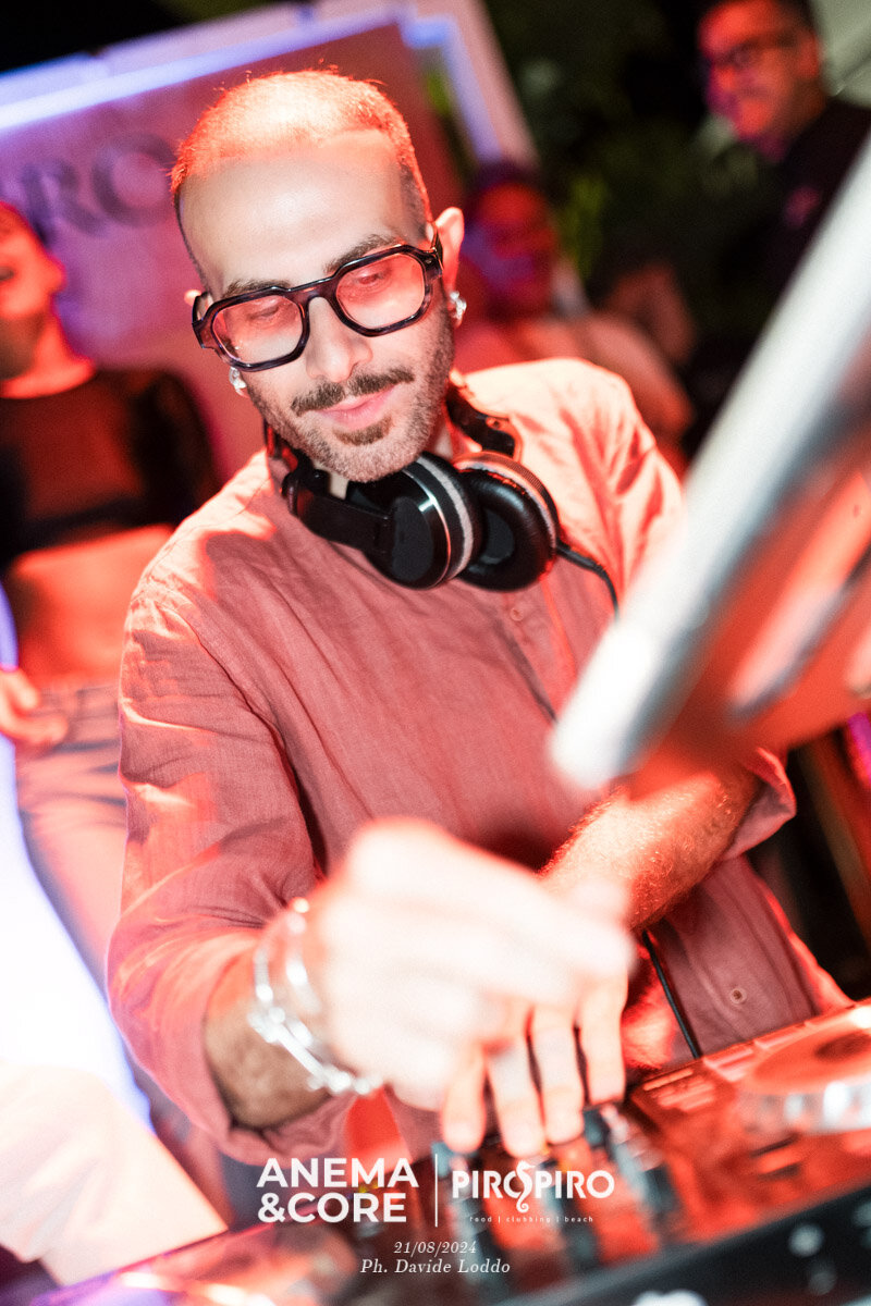 Anema E Core Piro Piro 161