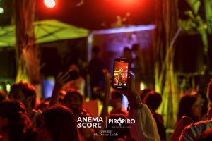 Anema E Core Piro Piro 163