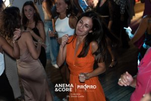 Anema E Core Piro Piro 176