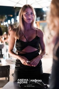 Anema E Core Piro Piro 18