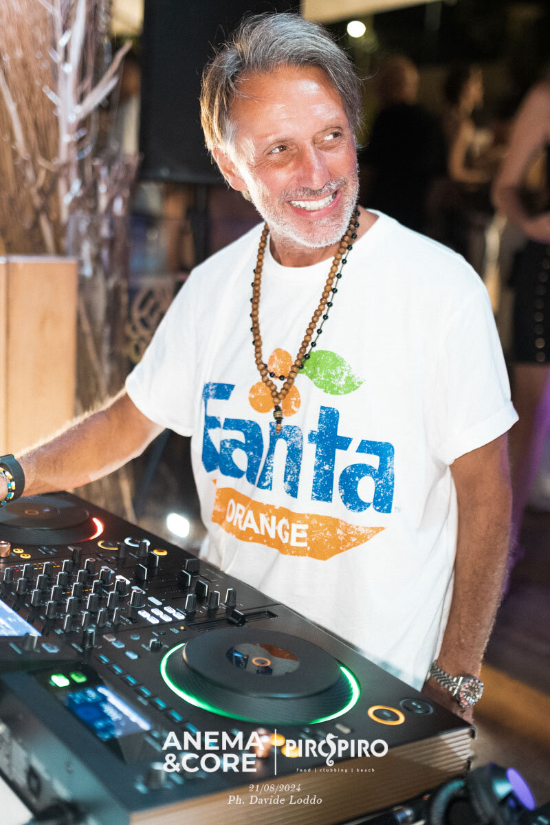 Anema E Core Piro Piro 182