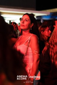 Anema E Core Piro Piro 186