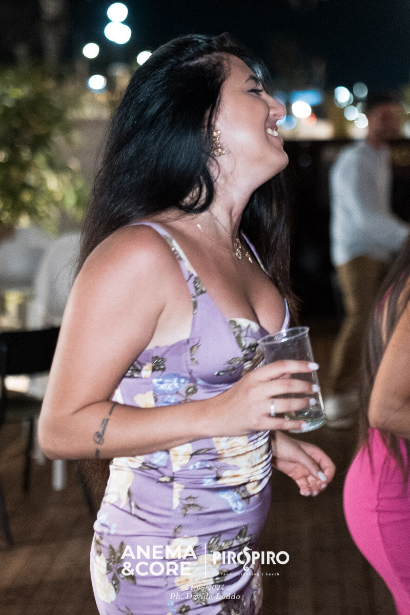 Anema E Core Piro Piro 19