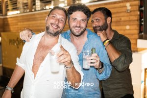 Anema E Core Piro Piro 192