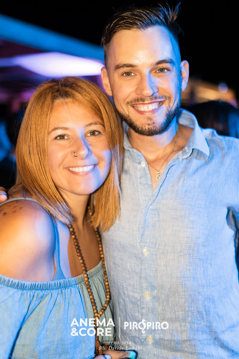 Anema E Core Piro Piro 194