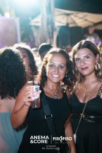 Anema E Core Piro Piro 196