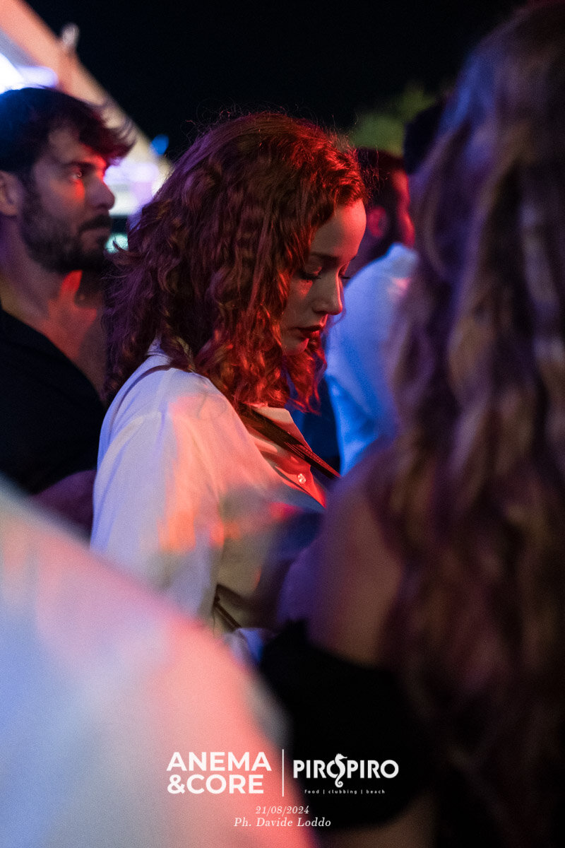 Anema E Core Piro Piro 197