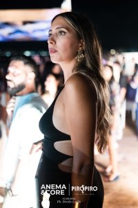 Anema E Core Piro Piro 200