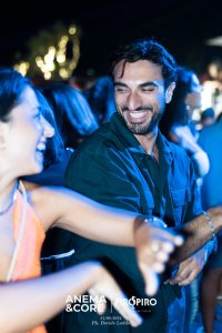 Anema E Core Piro Piro 207