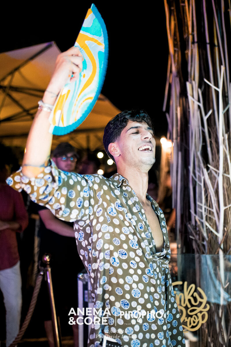 Anema E Core Piro Piro 210