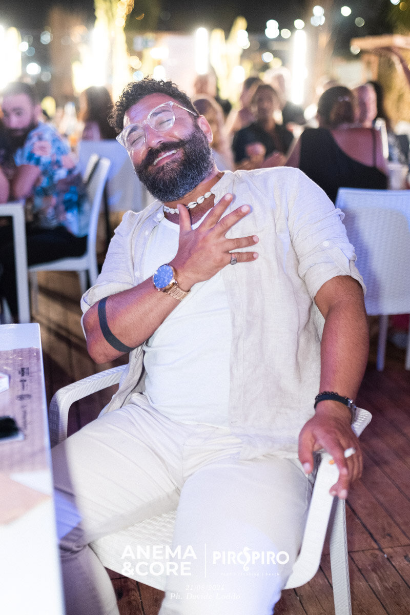 Anema E Core Piro Piro 211