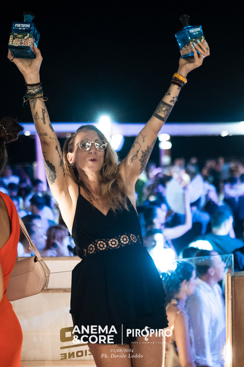 Anema E Core Piro Piro 213