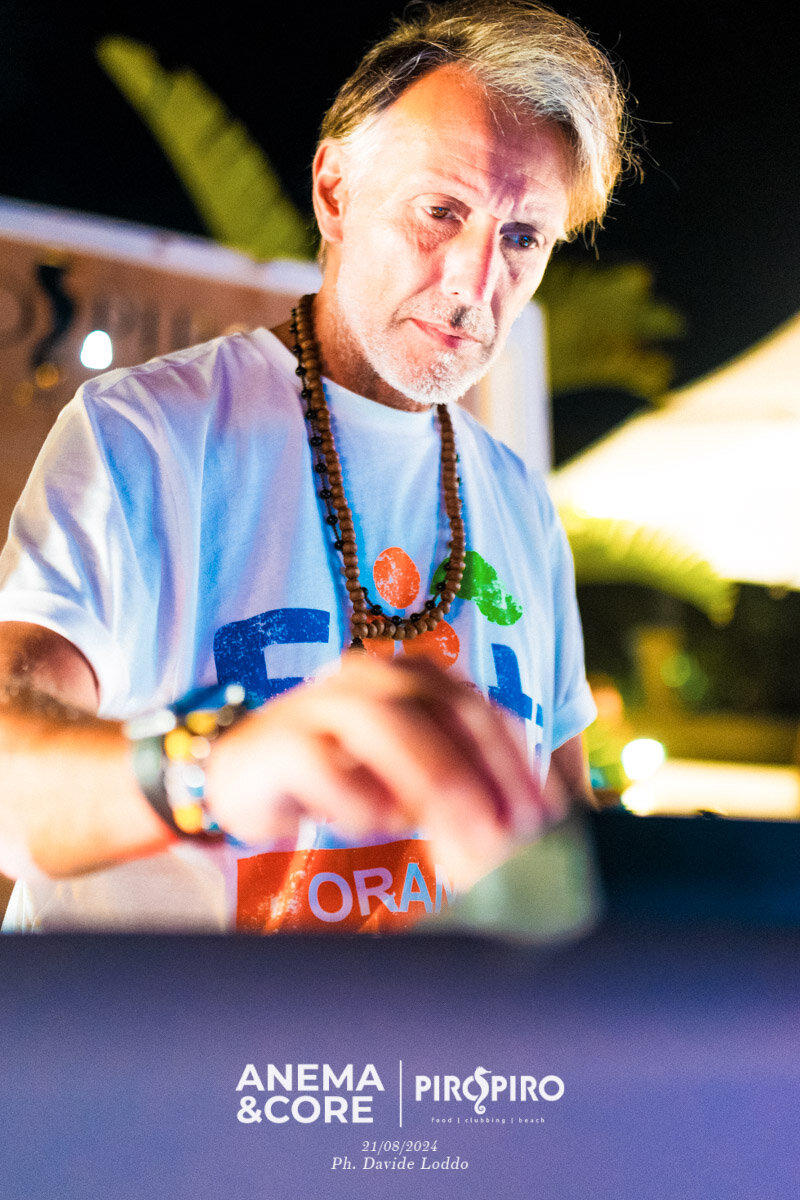 Anema E Core Piro Piro 215