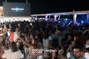 Anema E Core Piro Piro 216