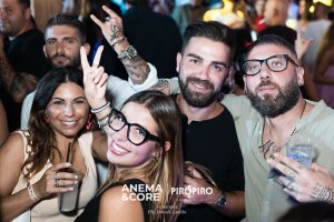 Anema E Core Piro Piro 22